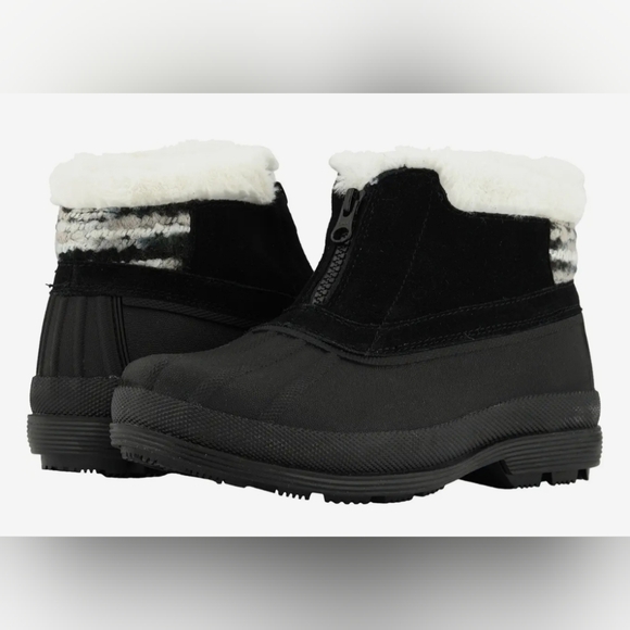 PROPET Lumi ankle zip boots - new - Picture 3 of 6